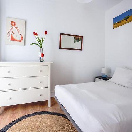 City Center Apt In Lively Bairro Alto! Lizbona Zewnętrze zdjęcie