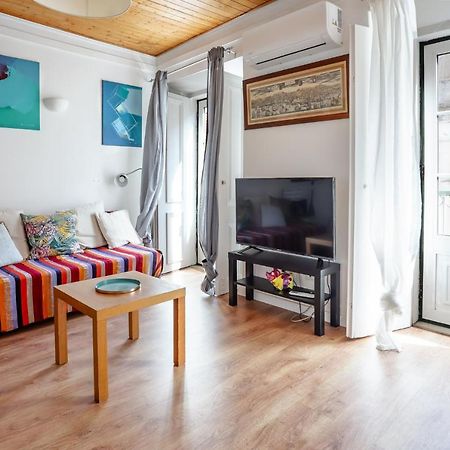 City Center Apt In Lively Bairro Alto! Lizbona Zewnętrze zdjęcie