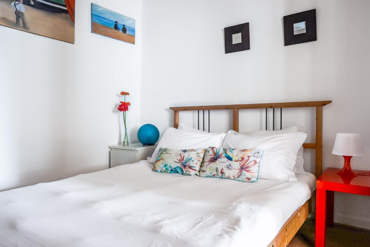 City Center Apt In Lively Bairro Alto! Lizbona Zewnętrze zdjęcie