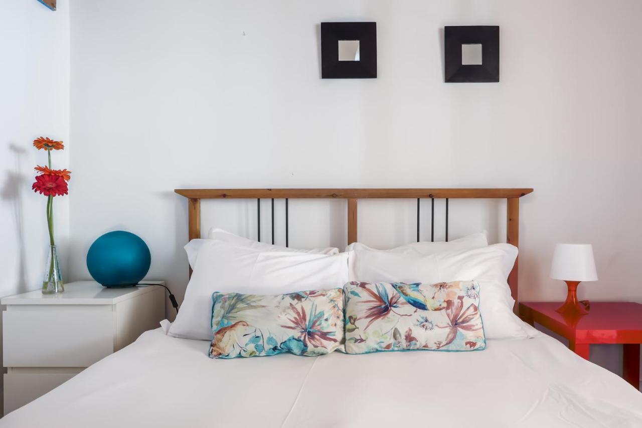 City Center Apt In Lively Bairro Alto! Lizbona Zewnętrze zdjęcie