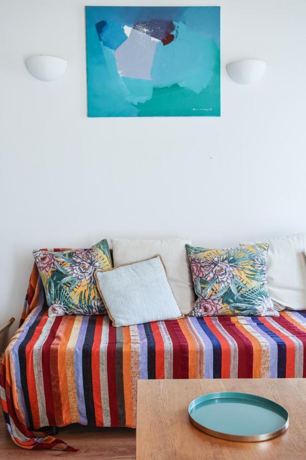 City Center Apt In Lively Bairro Alto! Lizbona Zewnętrze zdjęcie