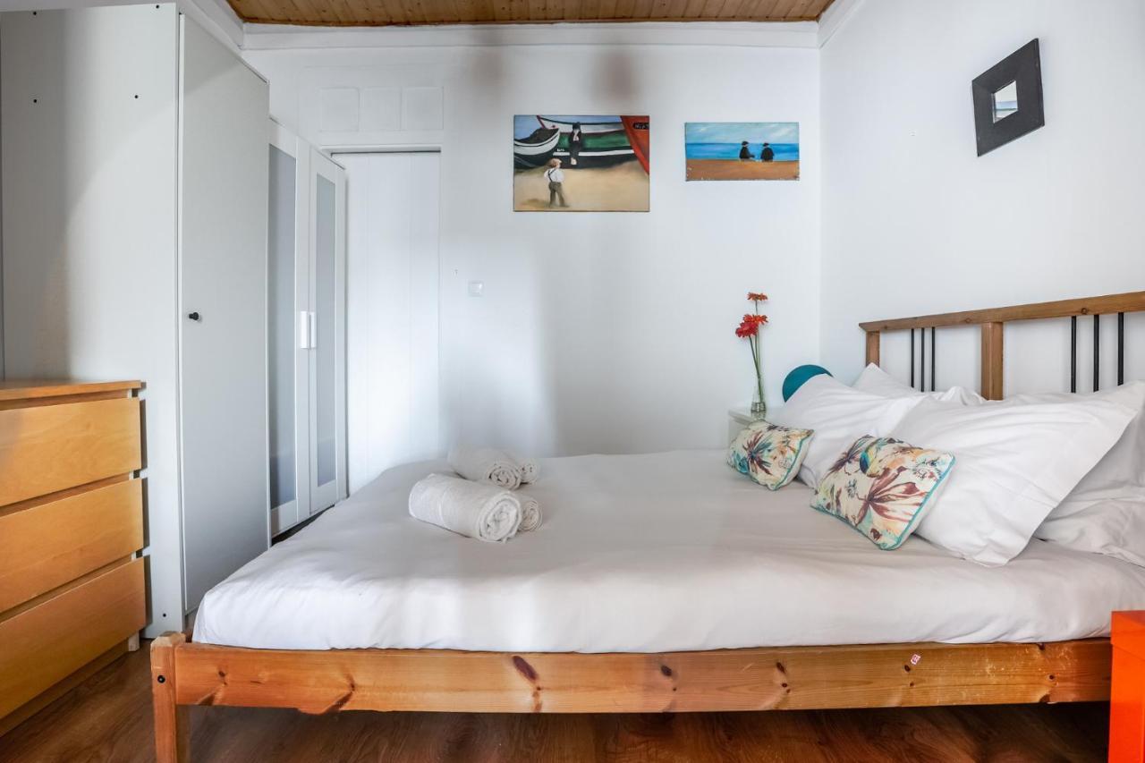 City Center Apt In Lively Bairro Alto! Lizbona Zewnętrze zdjęcie