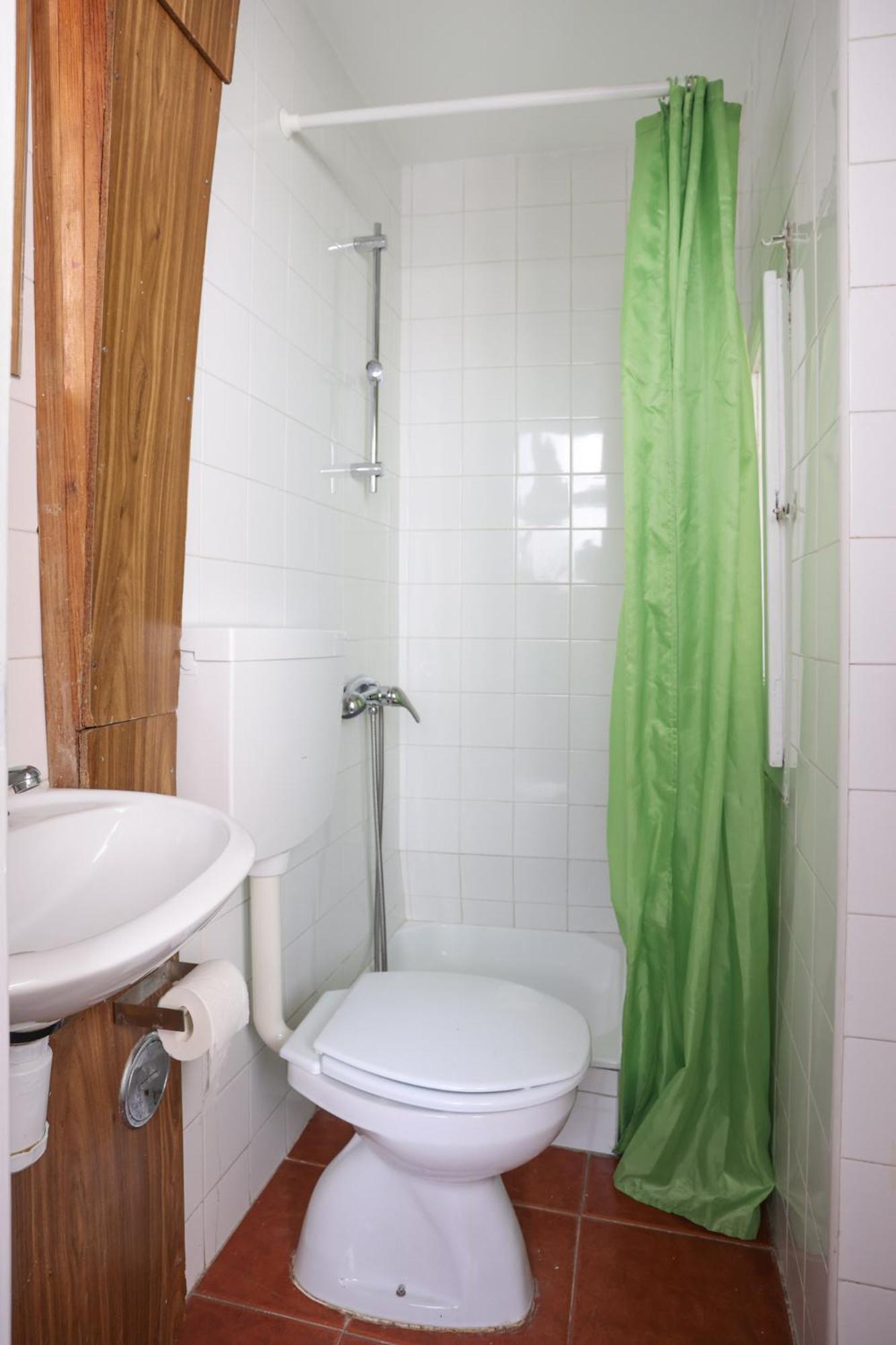 City Center Apt In Lively Bairro Alto! Lizbona Zewnętrze zdjęcie