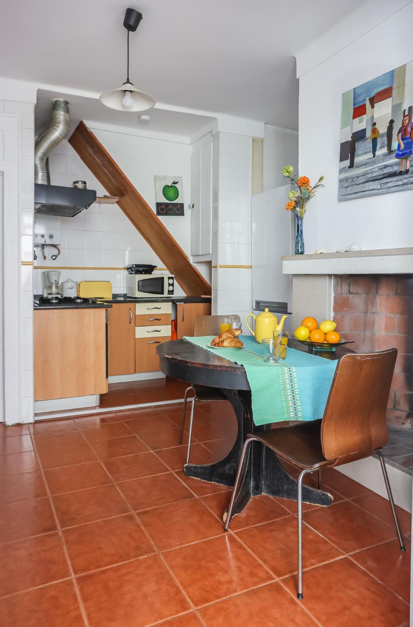 City Center Apt In Lively Bairro Alto! Lizbona Zewnętrze zdjęcie
