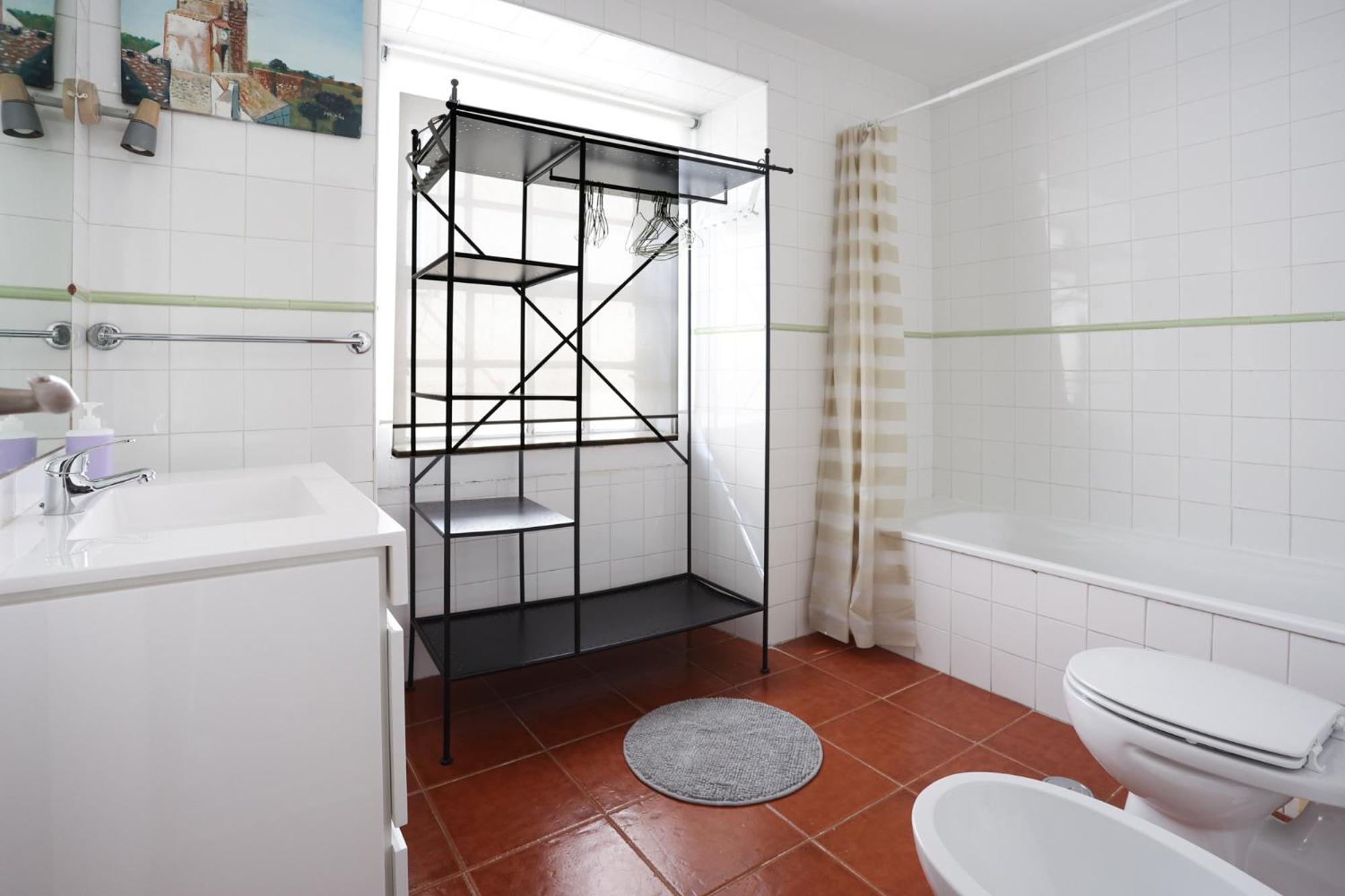 City Center Apt In Lively Bairro Alto! Lizbona Zewnętrze zdjęcie