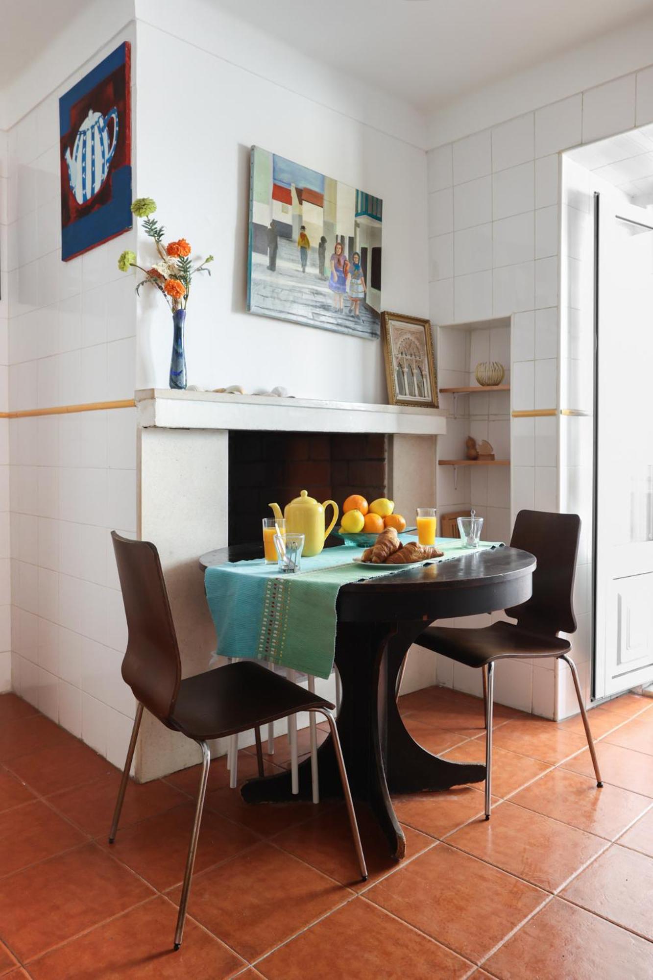 City Center Apt In Lively Bairro Alto! Lizbona Zewnętrze zdjęcie